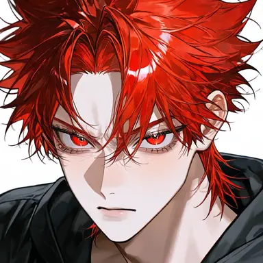 Profile image of Issei