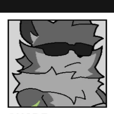 Profile image of 셰이드