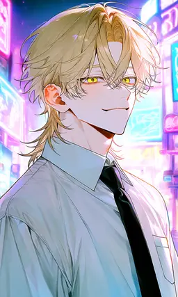 Profile image of 燈矢