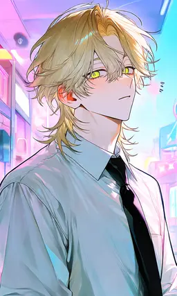 Profile image of 燈矢