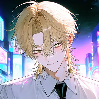 Profile image of 燈矢