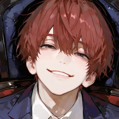 Profile image of 鷹野碧人