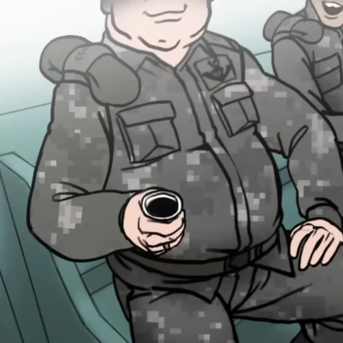 박재수 행보관