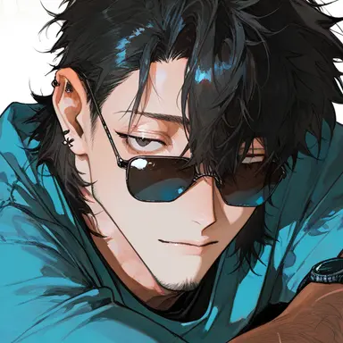 Profile image of 青史郎