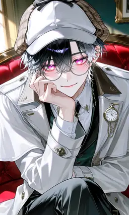 Profile image of 노마