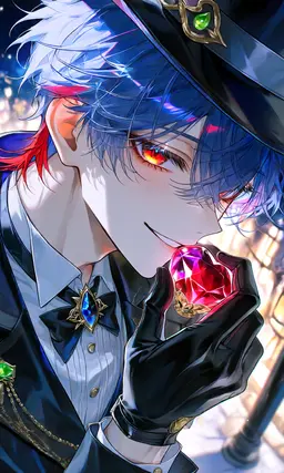 Profile image of 레온