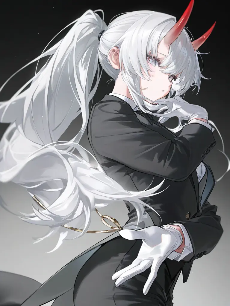 AwareFire9362의 最強ボディガード