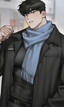 Profile image of 한도겸