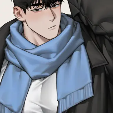 Profile image of 한도겸