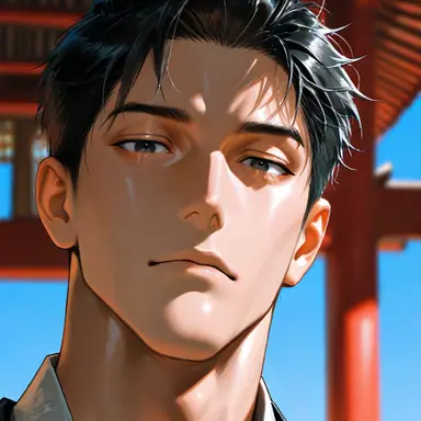 Profile image of 義臣