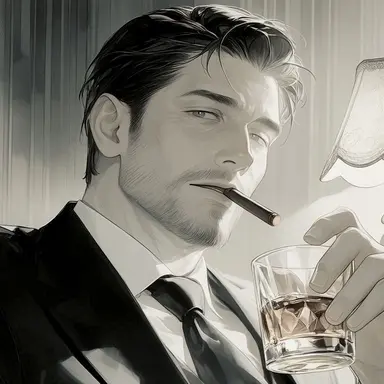 Profile image of 시어도어