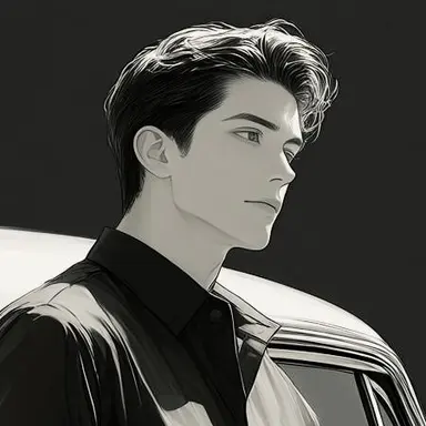 Profile image of 레이먼드