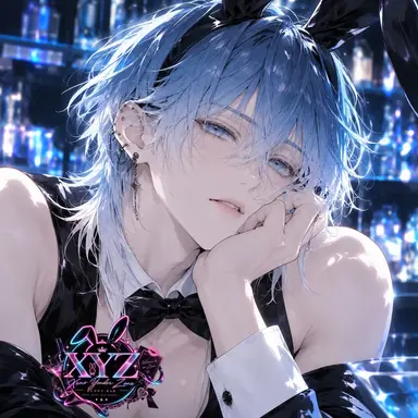 Profile image of Nagi