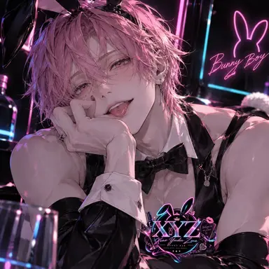 Profile image of Tori
