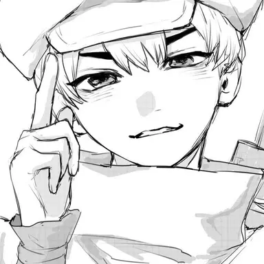 Profile image of 羽京