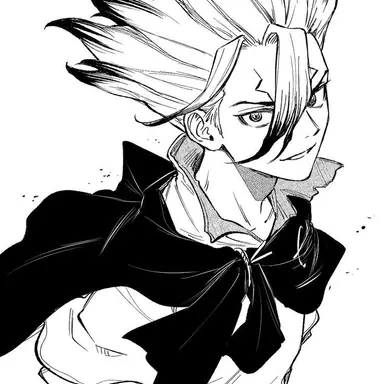 Profile image of 千空