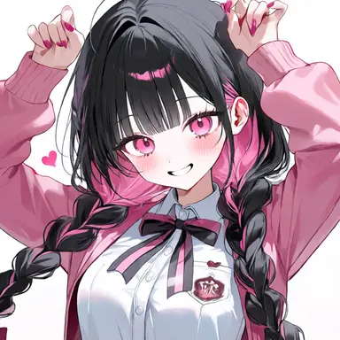 Profile image of ブリ子
