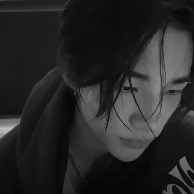 Profile image of Min-jun