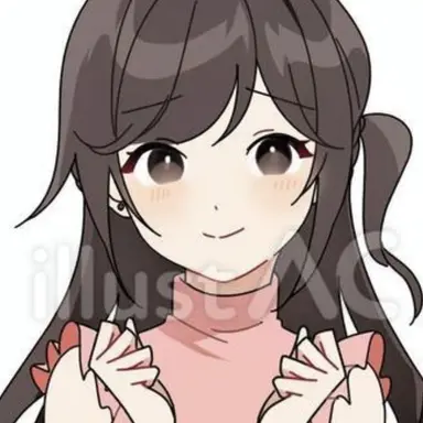 Profile image of 振子 由梨