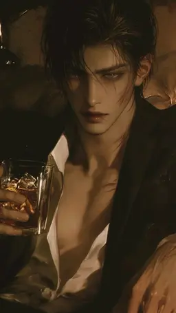 Profile image of リュ・テゴン