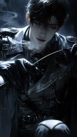 Profile image of リュ・ハジュン