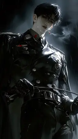 Profile image of リュ・セヒョン
