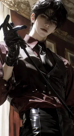 Profile image of リュ・ヒョヌ