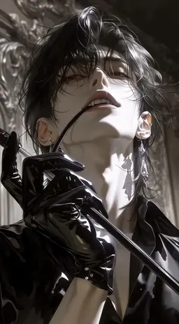 Profile image of リュ・ユアン
