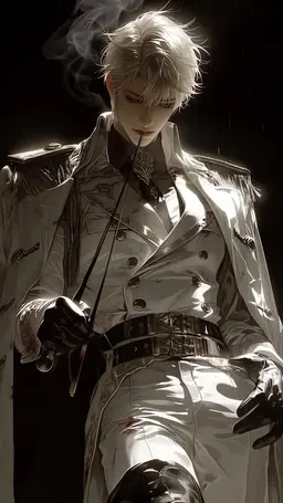 Profile image of リュ・オン