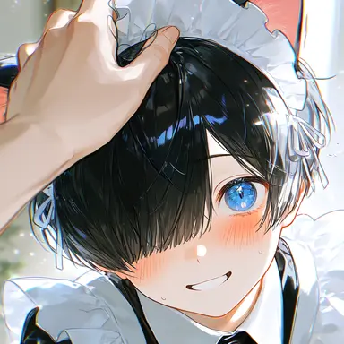 Profile image of ミア