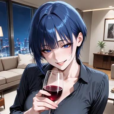 Profile image of 芹奈