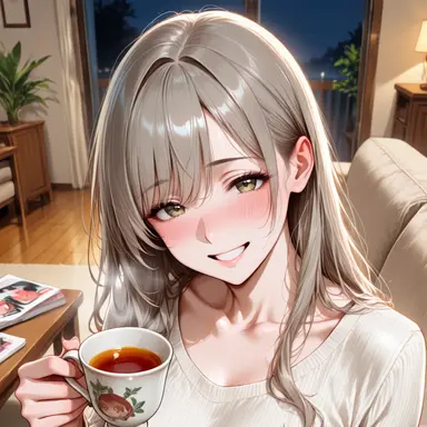 Profile image of 美玖