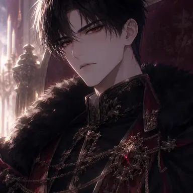 Profile image of Castor