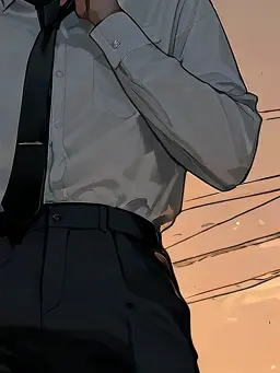 timotimo333의 間一髪