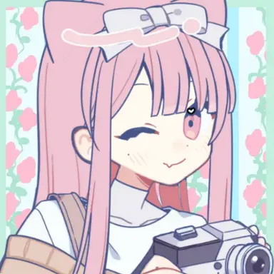 Profile image of 모양몬
