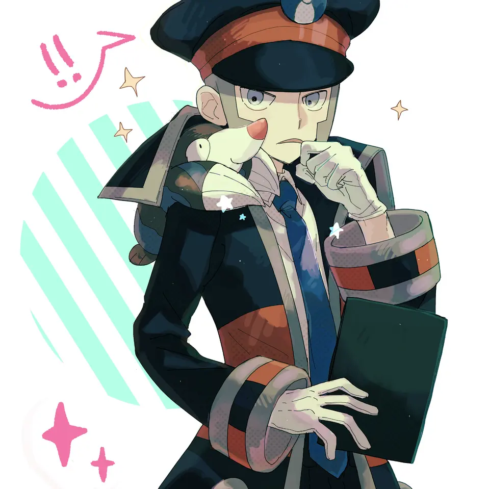 CuteSand4625의 にゃんにゃんノボリさん