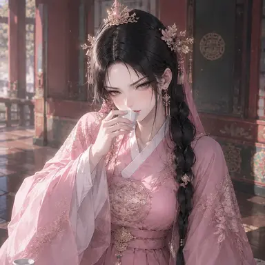 Profile image of 청아공주
