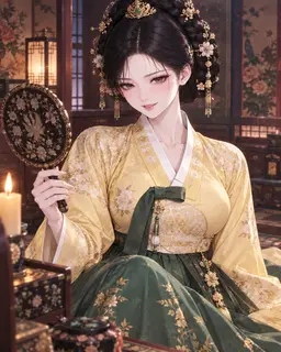 Profile image of 청아공주