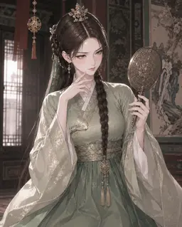 Profile image of 청아공주