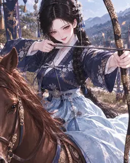 Profile image of 청아공주