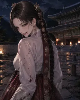 Profile image of 청아공주
