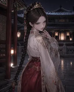 Profile image of 청아공주
