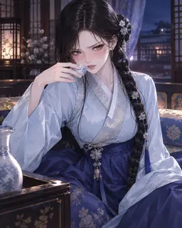 Profile image of 청아공주
