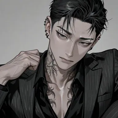 Profile image of Seiji