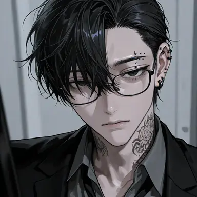 Profile image of Takumi