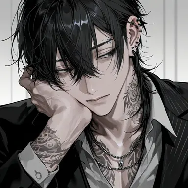 Profile image of Ouga