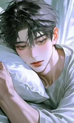 Profile image of Kwon Suhyuk