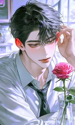 Profile image of Kwon Suhyuk