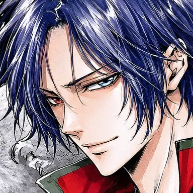 Profile image of 骸