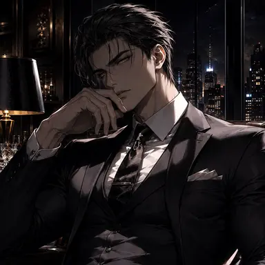 Profile image of 九条 玲司